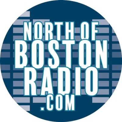 Live streaming North Of Boston Radio