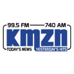 Live streaming KMZN 740 AM