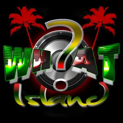 Live streaming WHAT?! Island