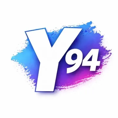 Live streaming Y94 - KOYY