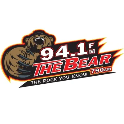 Live streaming 94.1 The Bear