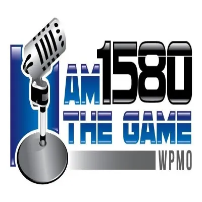 Live streaming 1580 The Game