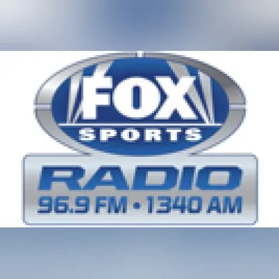 Live streaming Fox Sports Radio 1340 AM - WHAP