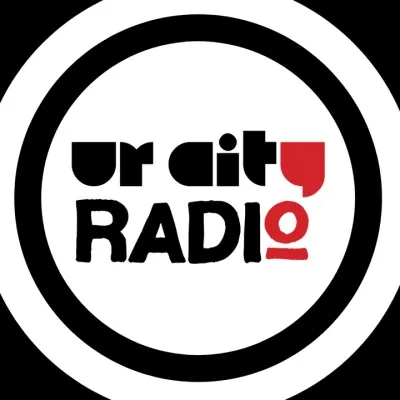 Live streaming UrCity Radio