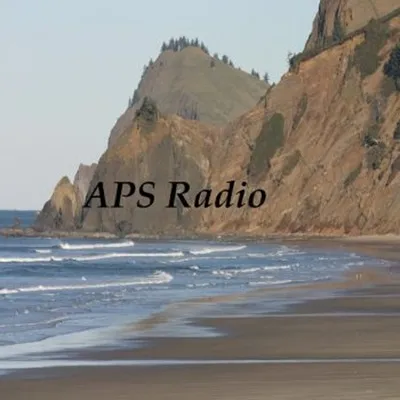 Live streaming APS Radio - Blues