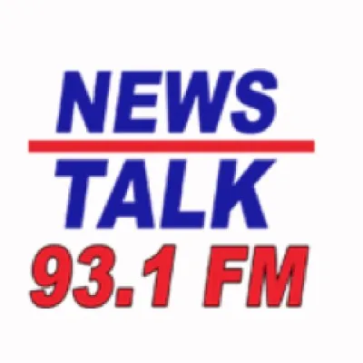 Live streaming News Talk