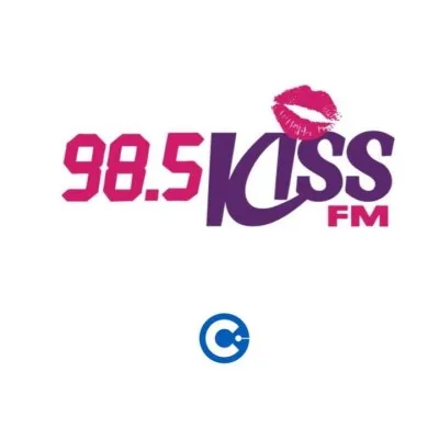 Live streaming Kiss FM