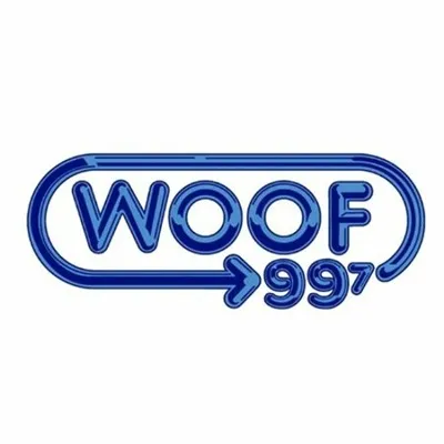 Live streaming WOOF