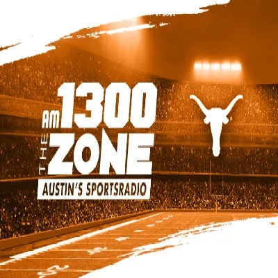 Live streaming AM 1300 THE ZONE