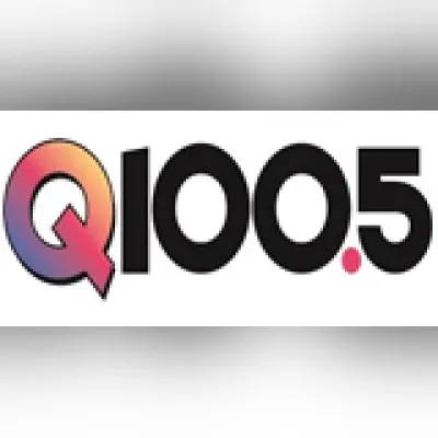 Live streaming Q100.5