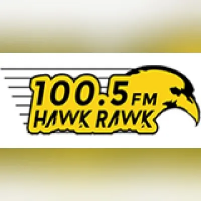 Live streaming Hawk Rawk