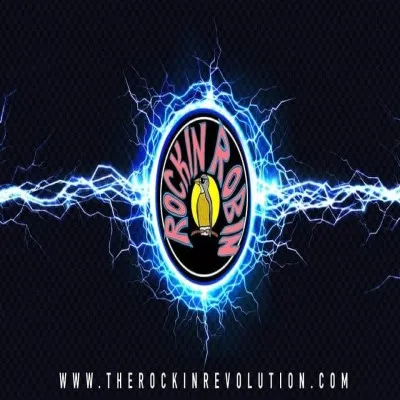 Live streaming The Rockin Revolution