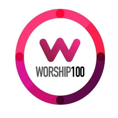Live streaming Worship 100