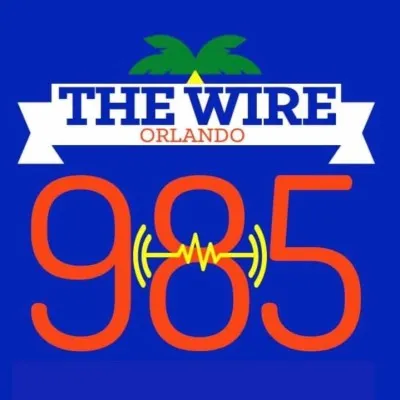 Live streaming The Wire