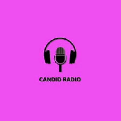 Live streaming Candid Radio Utah