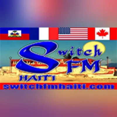 Live streaming Switch FM Haiti