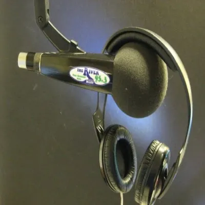 Live streaming The River