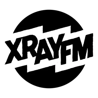 Live streaming XRAY.fm