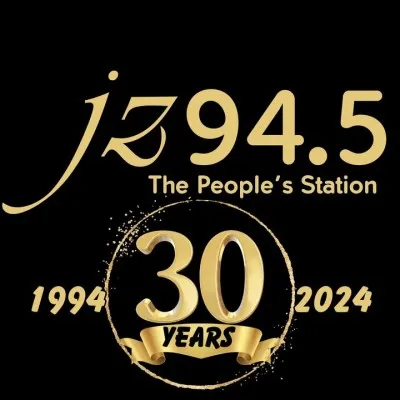 Live streaming JZ 94.5 - WJZD