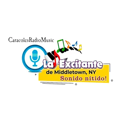 Live streaming La Excitante