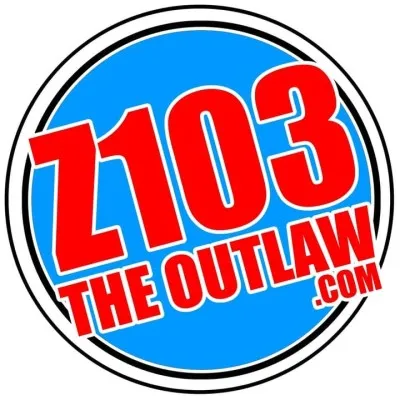 Live streaming Z103 The Outlaw