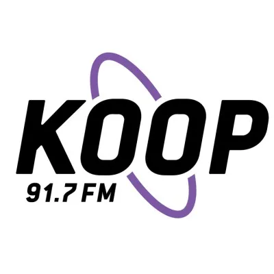 Live streaming KOOP
