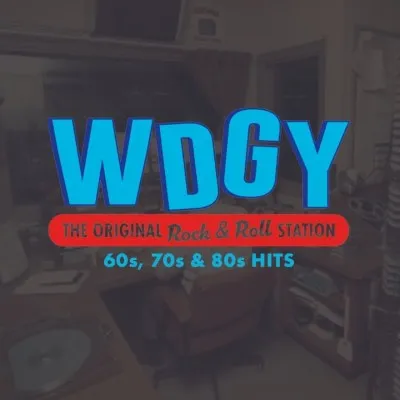 Live streaming WDGY
