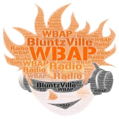 Live streaming WBAP BluntzVille Radio