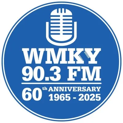 Live streaming WMKY