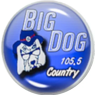 Live streaming Big Dog Country