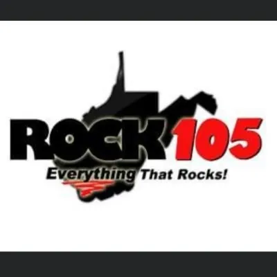 Live streaming Rock 105 - 105.1 WKLC-FM