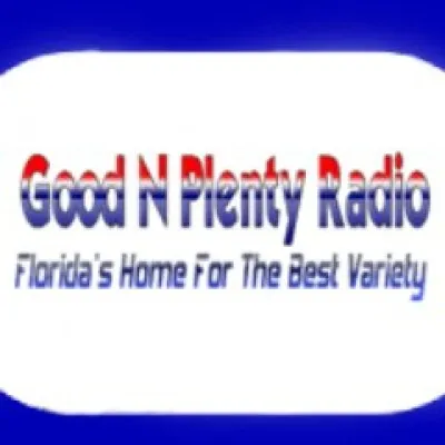Live streaming Good And Plenty Radio