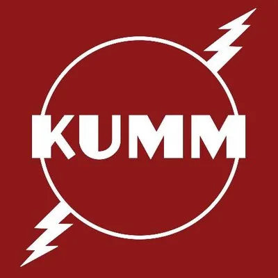 Live streaming KUMM Radio