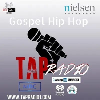 Live streaming Tap Radio