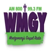 Live streaming WMGY Radio