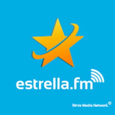 Live streaming Estrella FM