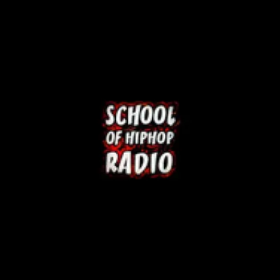 Live streaming School of HipHop Radio