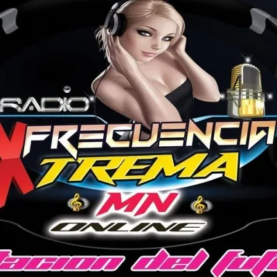 Live streaming Frecuencia Xtrema