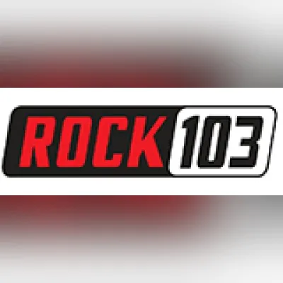 Live streaming Rock 103