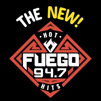 Live streaming Fuego