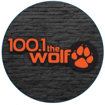 Live streaming The Wolf