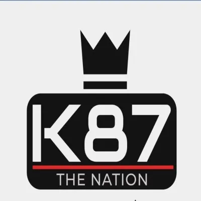 Live streaming K87 The nation