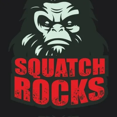 Live streaming Sasquatch