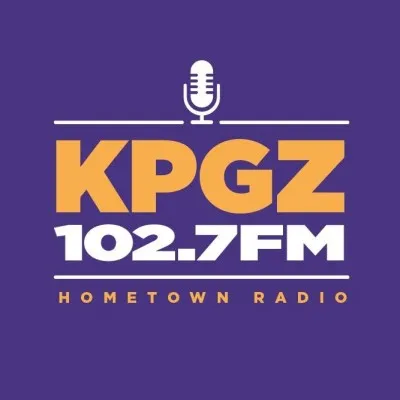 Live streaming KPGZ