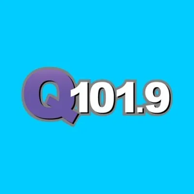 Live streaming Q 101.9