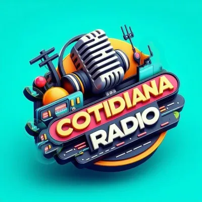 Live streaming Cotidiana Radio