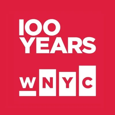 Live streaming WNYC Radio