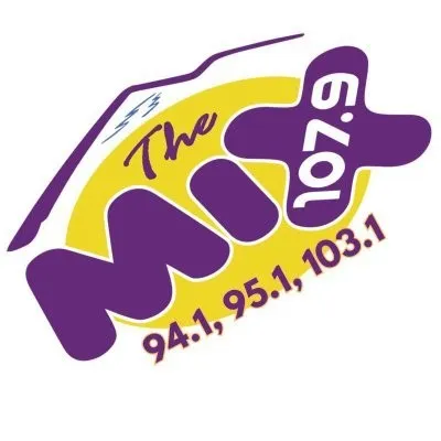 Live streaming Mix 107.9 FM
