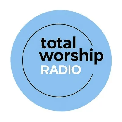 Live streaming Total Worship Radio