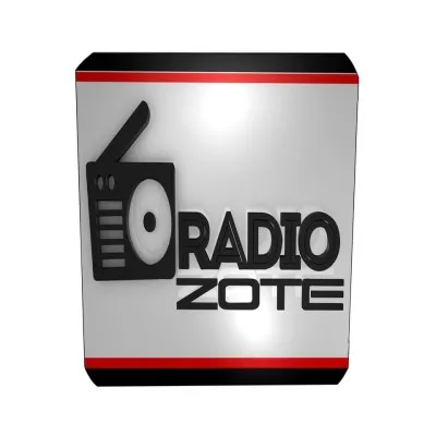 Live streaming Radio Zote